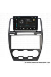 LANDROVER FREELANDER 2 ANDROİD 12 MULTİMEDYA CARPLAY 4GB RAM+64GB HDD NAVİGASYON EKRAN