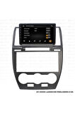 LANDROVER FREELANDER 2 ANDROİD 12 MULTİMEDYA CARPLAY 4GB RAM+64GB HDD NAVİGASYON EKRAN