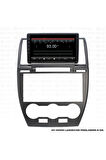 LANDROVER FREELANDER 2 ANDROİD 12 MULTİMEDYA CARPLAY 4GB RAM+64GB HDD NAVİGASYON EKRAN
