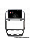 LANDROVER FREELANDER 2 ANDROİD 12 MULTİMEDYA CARPLAY 4GB RAM+64GB HDD NAVİGASYON EKRAN