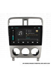 SUBARU FORESTER ANDROİD 12 MULTİMEDYA CARPLAY 4GB RAM+64GB HDD 2003-2007 NAVİGASYON EKRAN