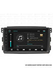 SMART FORTWO ANDROİD 12 MULTİMEDYA CARPLAY 4GB RAM+64GB HDD NAVİGASYON EKRAN