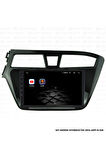 HYUNDAİ İ20 UYUMLU ANDROİD 12 MULTİMEDYA CARPLAY 4GB RAM+64GB HDD 2014-2017 NAVİGASYON EKRAN