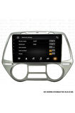 HYUNDAİ İ20 ANDROİD 12 MULTİMEDYA uyumlu  4GB RAM+64GB HDD NAVİGASYON EKRAN