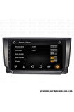 SEAT İBİZA ANDROİD 12 MULTİMEDYA CARPLAY 4GB RAM+64GB HDD 2018-2020 NAVİGASYON EKRAN