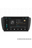 SEAT İBİZA ANDROİD 12 MULTİMEDYA CARPLAY 4GB RAM+64GB HDD 2009-2015 NAVİGASYON EKRAN