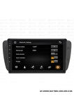 SEAT İBİZA ANDROİD 12 MULTİMEDYA CARPLAY 4GB RAM+64GB HDD 2009-2015 NAVİGASYON EKRAN