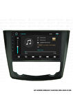RENAULT KADJAR ANDROİD 12 MULTİMEDYA CARPLAY 4GB RAM+64GB HDD NAVİGASYON EKRAN
