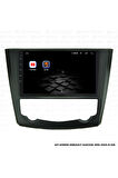 RENAULT KADJAR ANDROİD 12 MULTİMEDYA CARPLAY 4GB RAM+64GB HDD NAVİGASYON EKRAN