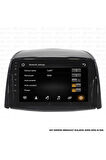 RENAULT KALEOS ANDROİD 12 MULTİMEDYA CARPLAY 4GB RAM+64GB HDD NAVİGASYON EKRAN
