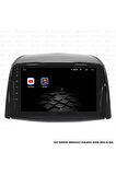 RENAULT KALEOS ANDROİD 12 MULTİMEDYA CARPLAY 4GB RAM+64GB HDD NAVİGASYON EKRAN