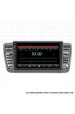 SUBARU LEGACY ANDROİD 12 MULTİMEDYA CARPLAY 4GB RAM+64GB HDD 2004-2009 NAVİGASYON EKRAN