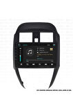 NİSSAN MİCRA ANDROİD 12 MULTİMEDYA CARPLAY 4GB RAM+64GB HDD NAVİGASYON EKRAN