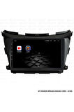 NİSSAN MURANO ANDROİD 12 MULTİMEDYA CARPLAY 4GB RAM+64GB HDD NAVİGASYON EKRAN