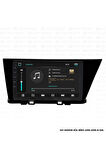 KİA NİRO ANDROİD 12 MULTİMEDYA CARPLAY 4GB RAM+64GB HDD NAVİGASYON EKRAN