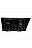 KİA NİRO ANDROİD 12 MULTİMEDYA CARPLAY 4GB RAM+64GB HDD NAVİGASYON EKRAN