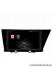 KİA NİRO ANDROİD 12 MULTİMEDYA CARPLAY 4GB RAM+64GB HDD NAVİGASYON EKRAN