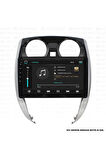 NİSSAN NOTE ANDROİD 12 MULTİMEDYA CARPLAY 4GB RAM+64GB HDD NAVİGASYON EKRAN
