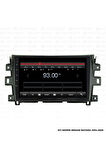 NİSSAN NAVARA ANDROİD 12 MULTİMEDYA CARPLAY 4GB RAM+64GB HDD 2014-2020 NAVİGASYON EKRAN