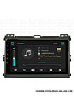 TOYOTA PRADO ANDROİD 12 MULTİMEDYA CARPLAY 4GB RAM+64GB HDD 2004-2008 NAVİGASYON EKRAN