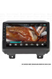 JEEP RUBİCON ANDROİD 12 MULTİMEDYA CARPLAY 4GB RAM+64GB HDD NAVİGASYON EKRAN