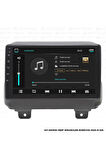 JEEP RUBİCON ANDROİD 12 MULTİMEDYA CARPLAY 4GB RAM+64GB HDD NAVİGASYON EKRAN