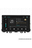 KİA RİO ANDROİD 12 MULTİMEDYA CARPLAY 4GB RAM+64GB HDD 2017-2021 NAVİGASYON EKRAN