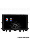 KİA RİO ANDROİD 12 MULTİMEDYA CARPLAY 4GB RAM+64GB HDD 2017-2021 NAVİGASYON EKRAN