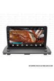 VOLVO S40 ANDROİD 12 MULTİMEDYA CARPLAY 4GB RAM+64GB HDD NAVİGASYON EKRAN