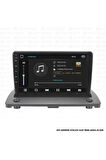 VOLVO S40 ANDROİD 12 MULTİMEDYA CARPLAY 4GB RAM+64GB HDD NAVİGASYON EKRAN