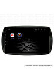 MERCEDES SMART ANDROİD 12 MULTİMEDYA CARPLAY 4GB RAM+64GB HDD 2015-2018 NAVİGASYON EKRAN