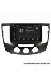 HYUNDAİ SONATA Uyumlu ANDROİD 12 MULTİMEDYA CARPLAY 4GB RAM+64GB HDD 2009-2011 NAVİGASYON EKRAN
