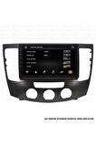 HYUNDAİ SONATA Uyumlu ANDROİD 12 MULTİMEDYA CARPLAY 4GB RAM+64GB HDD 2009-2011 NAVİGASYON EKRAN