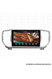 KİA SPORTAGE ANDROİD 12 MULTİMEDYA CARPLAY 4GB RAM+64GB HDD NAVİGASYON EKRAN