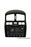 Kia Sportage Android Carplay Multimedya Navigasyon Ekran Teyp 4gb+64gb