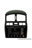 Kia Sportage Android Carplay Multimedya Navigasyon Ekran Teyp 4gb+64gb