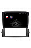 Kia Sorento Android Carplay Multimedya Navigasyon Ekran Teyp 4gb+64gb