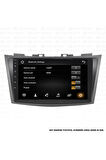 TOYOTA AVENSİS ANDROİD 12 MULTİMEDYA CARPLAY 4GB RAM+64GB HDD 2002-2008 NAVİGASYON EKRAN