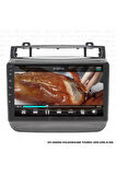 VOLKSWAGEN TOUAREG ANDROİD 12 MULTİMEDYA CARPLAY 4GB RAM+64GB HDD 2010-2015 NAVİGASYON EKRAN