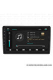 FORD TRANSİT ANDROİD 12 MULTİMEDYA CARPLAY 4GB RAM+64GB HDD 2007-2013 NAVİGASYON EKRAN