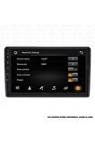 FORD TRANSİT ANDROİD 12 MULTİMEDYA CARPLAY 4GB RAM+64GB HDD 2007-2013 NAVİGASYON EKRAN