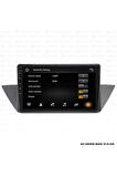 BMW X1 ANDROİD 12 MULTİMEDYA CARPLAY 4GB RAM+64GB HDD NAVİGASYON EKRAN