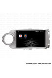 TOYOTA YARİS ANDROİD 12 MULTİMEDYA CARPLAY 4GB RAM+64GB HDD 2012-2020 NAVİGASYON EKRAN