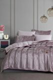 Elart Fancy Comfort Set Modern Uyku Seti Çift Kişilik Gülkurusu
