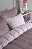 Elart Fancy Comfort Set Modern Uyku Seti Çift Kişilik Gülkurusu