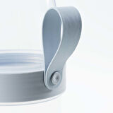 Yoğurt Kabı Taşınabilir Kahvaltı ve Ara Öğün Kabı – Küçük / Orta / Büyük