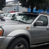 NISSAN NAVARA 2006 2007 2008 2009 2010 2011 2012 2013 204 2015  ÖN CAM GÜNEŞLİĞİ