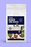 Favorte Coffee & Roasted 250 gr Türk Kahvesi