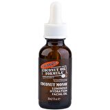 Palmer's Coconut Oil Formula Luminous Hydration 30 ml Yüz Yağı