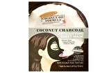Palmer's Coconut Oil Detox Kağıt Maske 18 ml